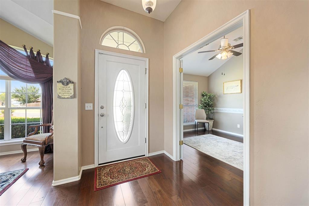2104 Fair Meadow Drive