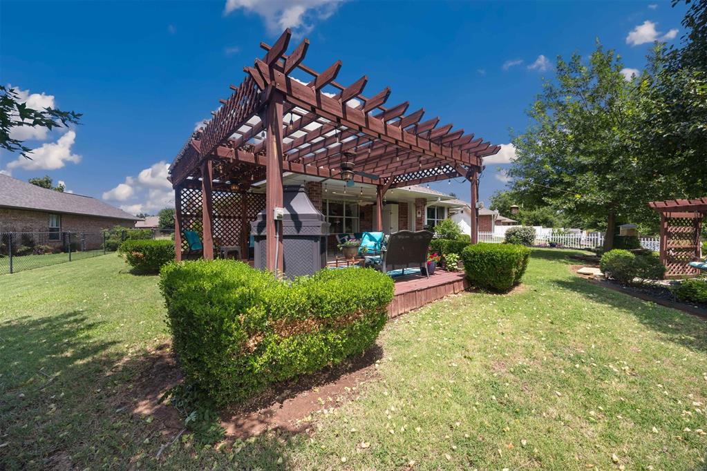 2104 Fair Meadow Drive