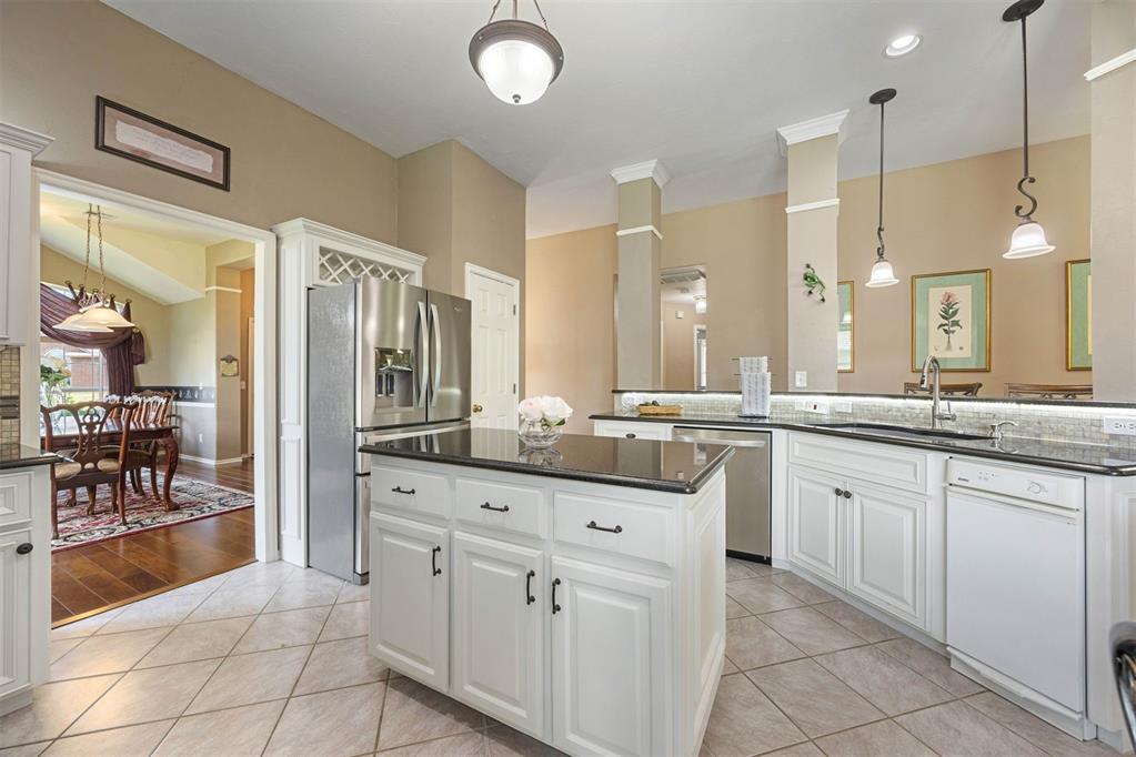 2104 Fair Meadow Drive