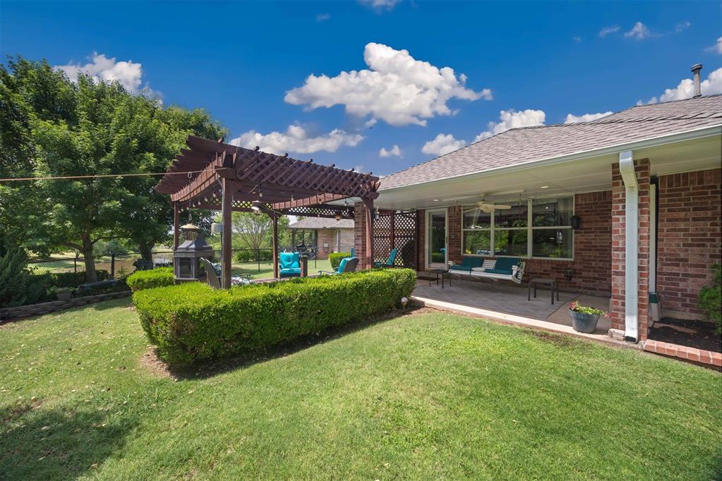 2104 Fair Meadow Drive