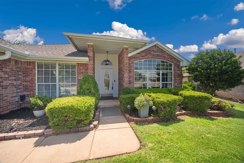 2104 Fair Meadow Drive