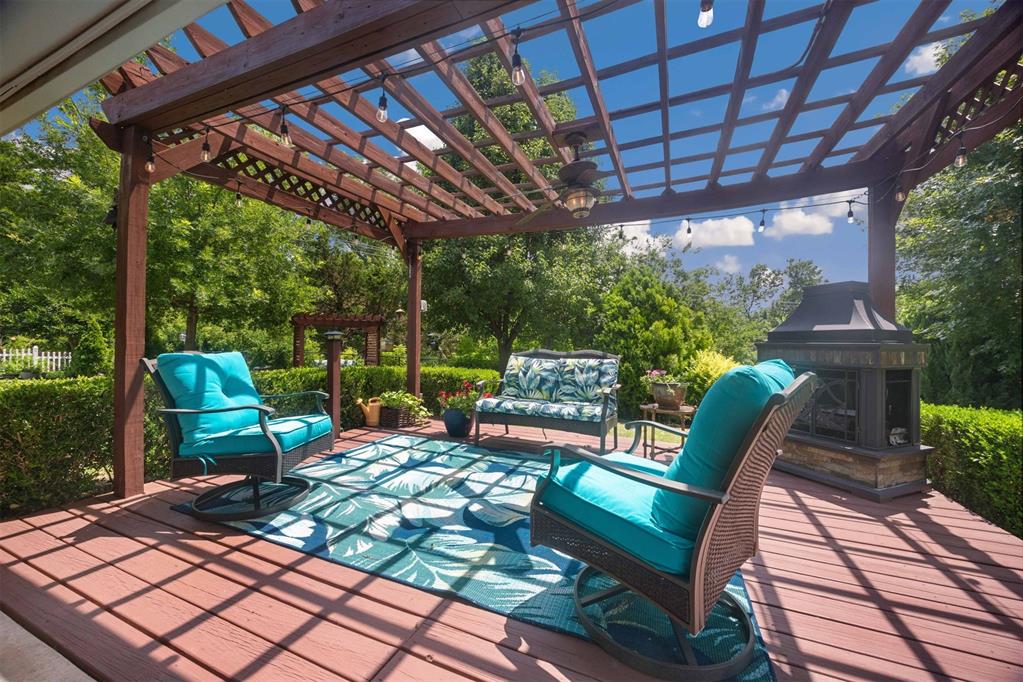 2104 Fair Meadow Drive