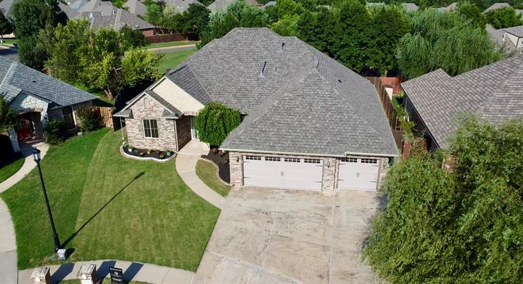 4340 Gallant Fox Drive
