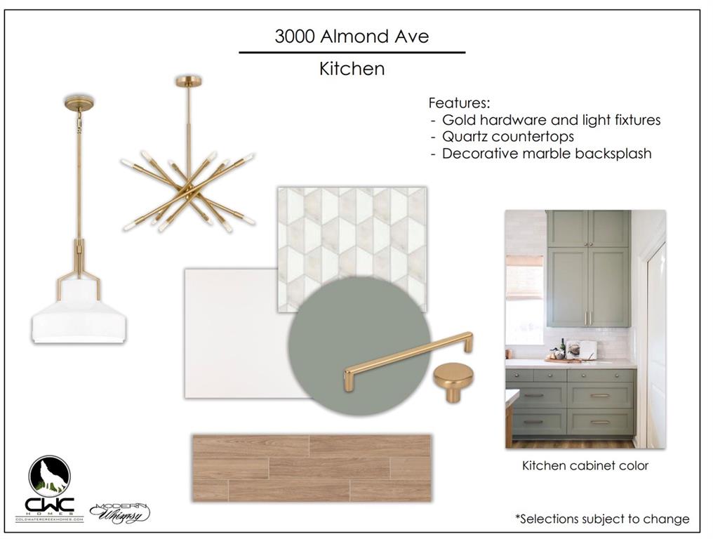 3009 Almond Avenue