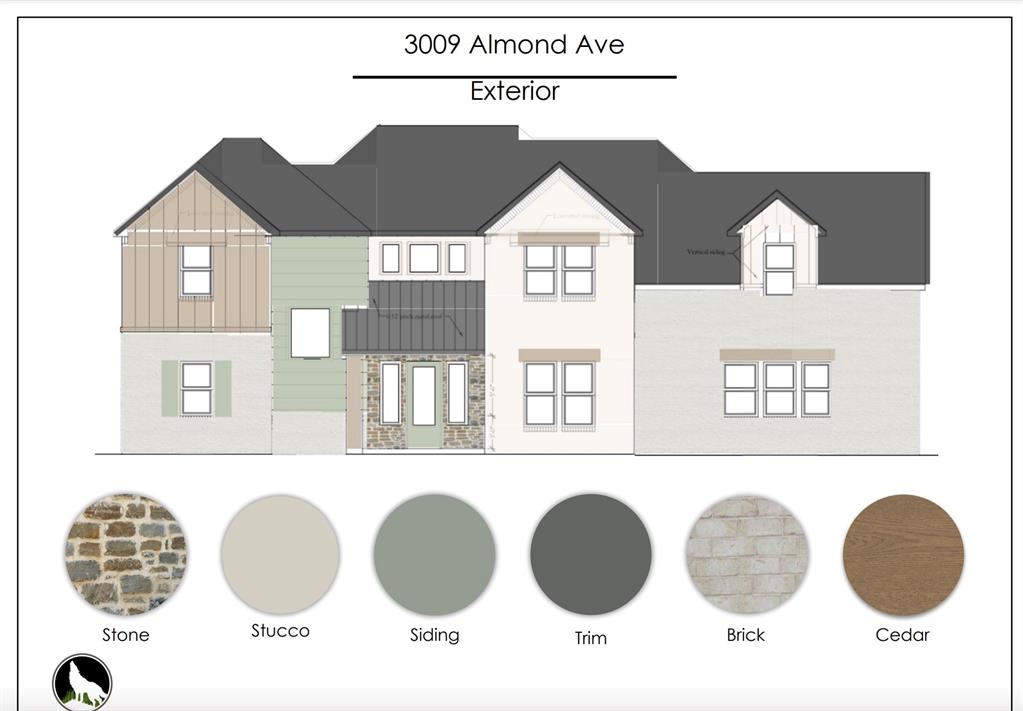 3009 Almond Avenue