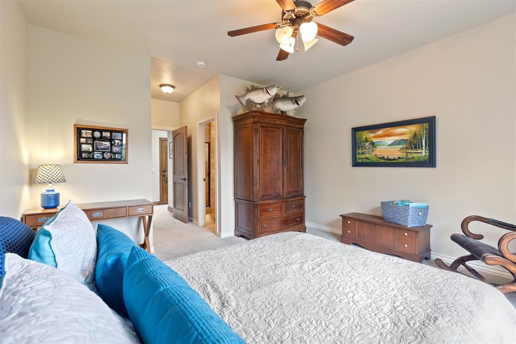 1605 Hidden Lake Drive