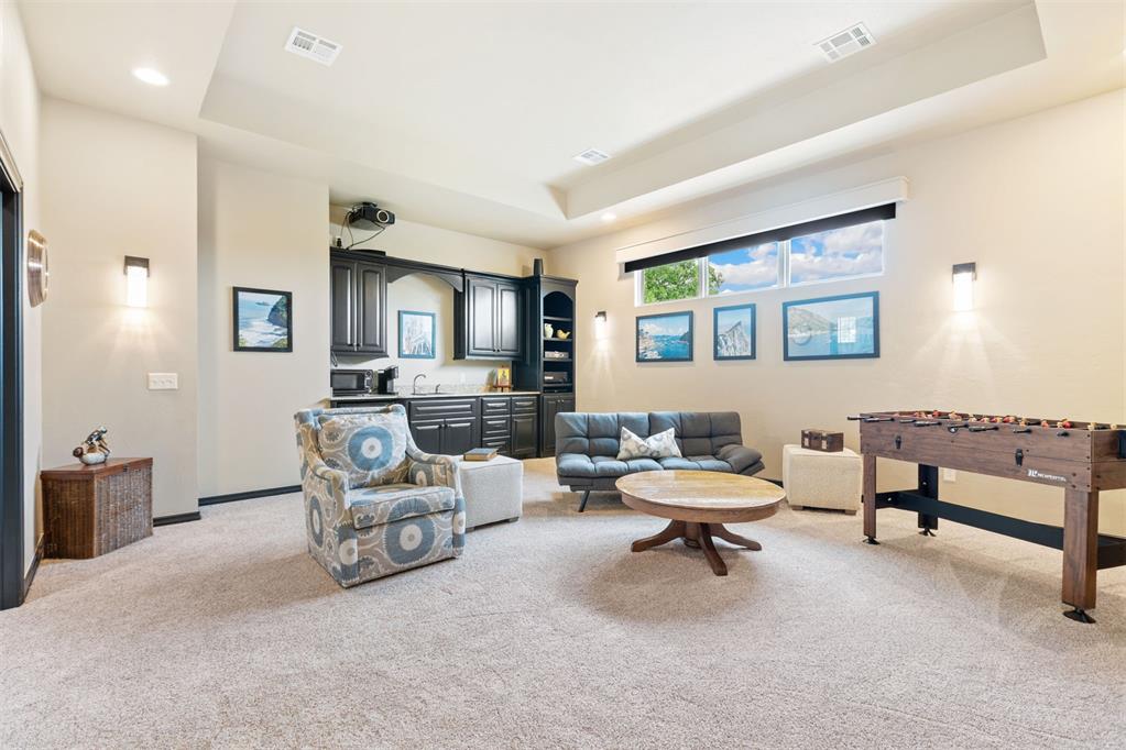 1605 Hidden Lake Drive