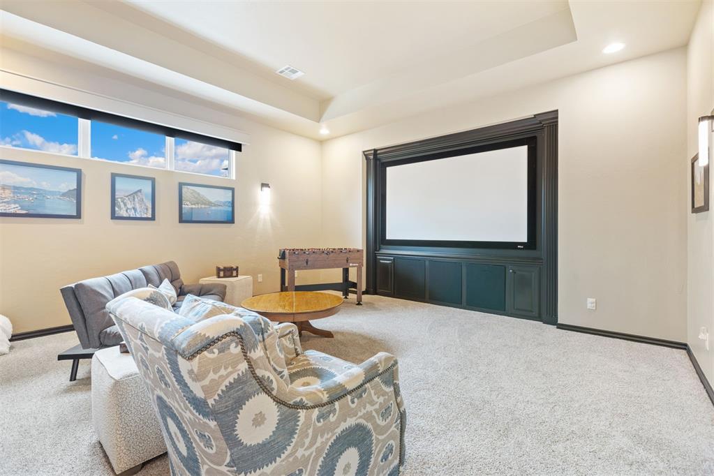1605 Hidden Lake Drive