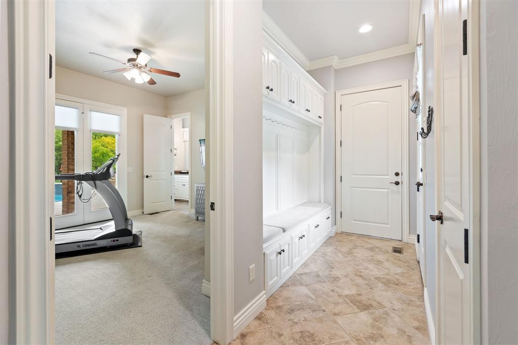 1605 Hidden Lake Drive