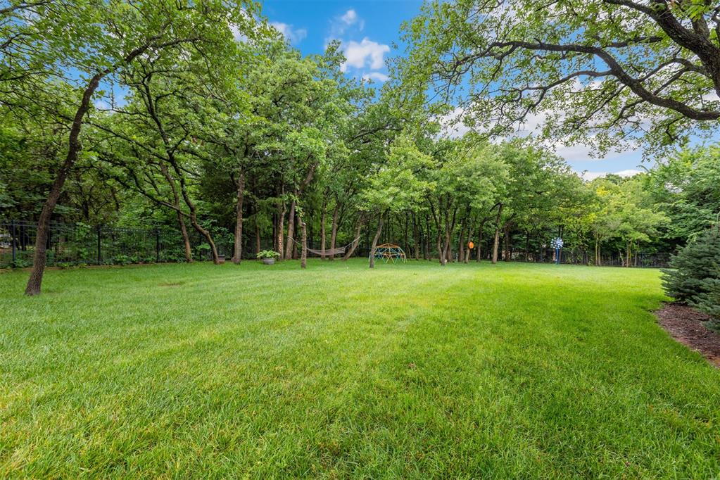 1605 Hidden Lake Drive