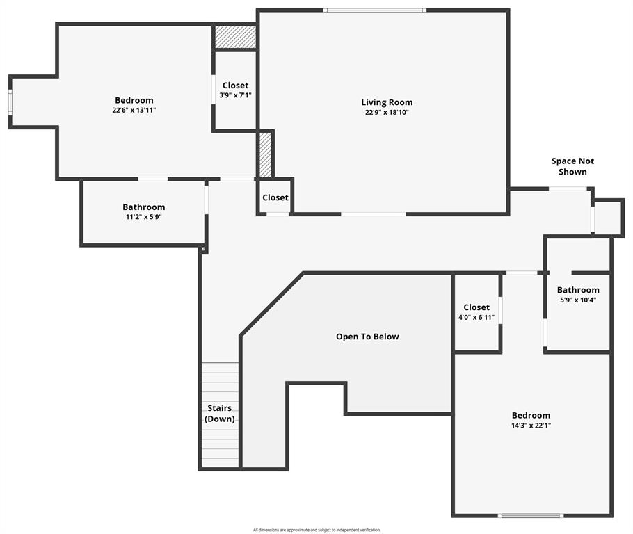1605 Hidden Lake Drive