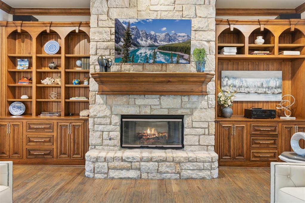1605 Hidden Lake Drive