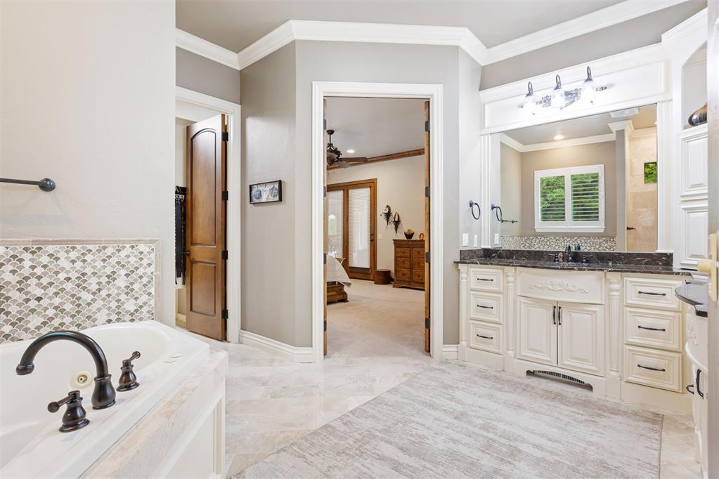 1605 Hidden Lake Drive