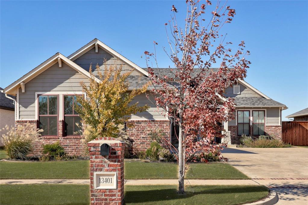 13401 Cobblestone Curve Road