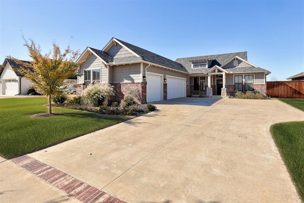 13401 Cobblestone Curve Road