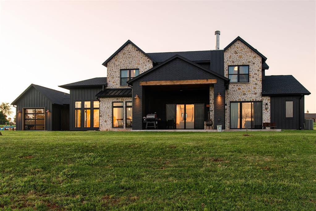 16000 Hogback Road