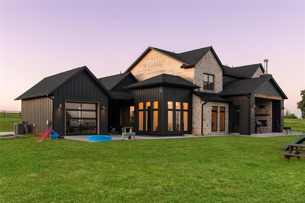 16000 Hogback Road