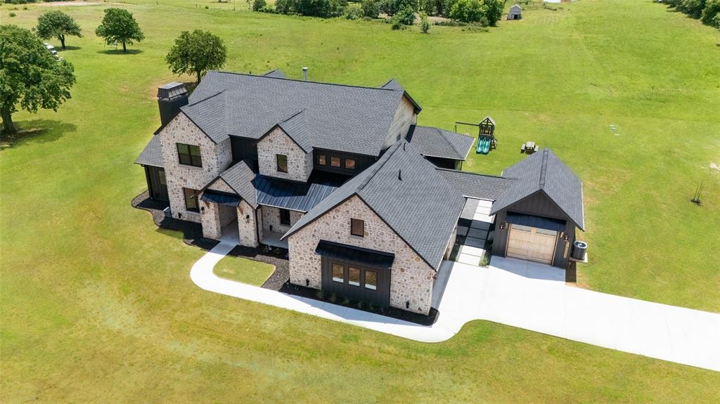 16000 Hogback Road