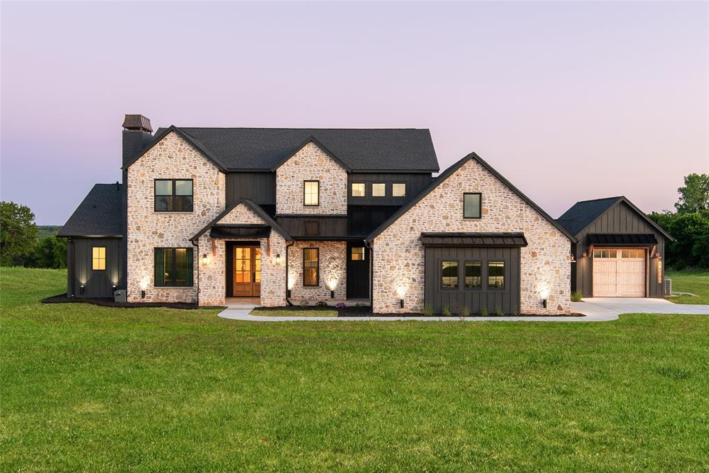 16000 Hogback Road
