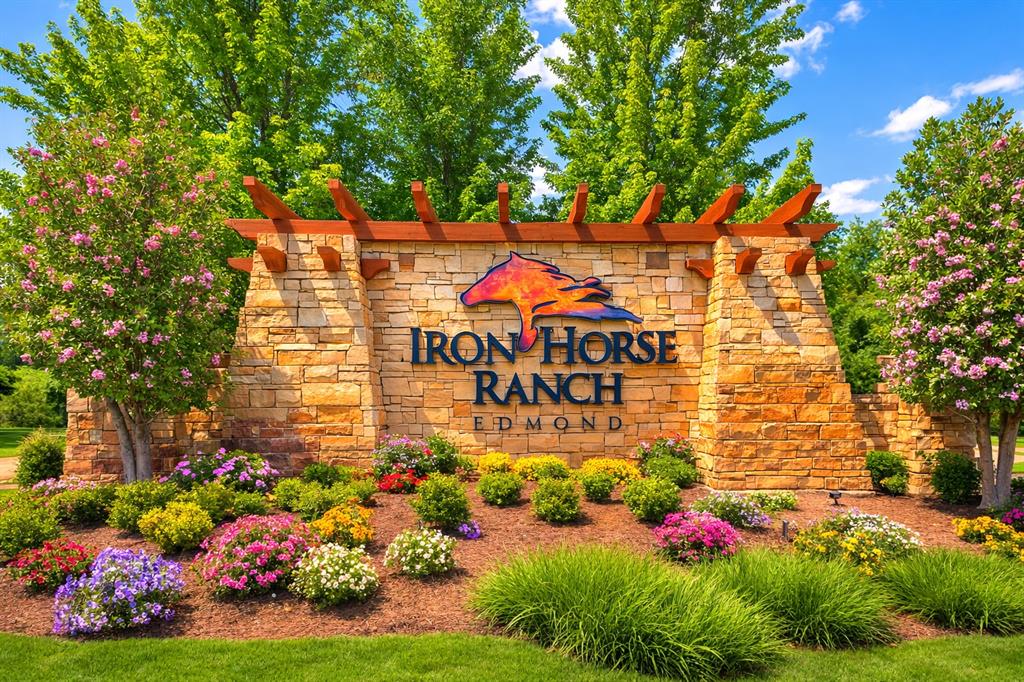 2816 Bison Drive