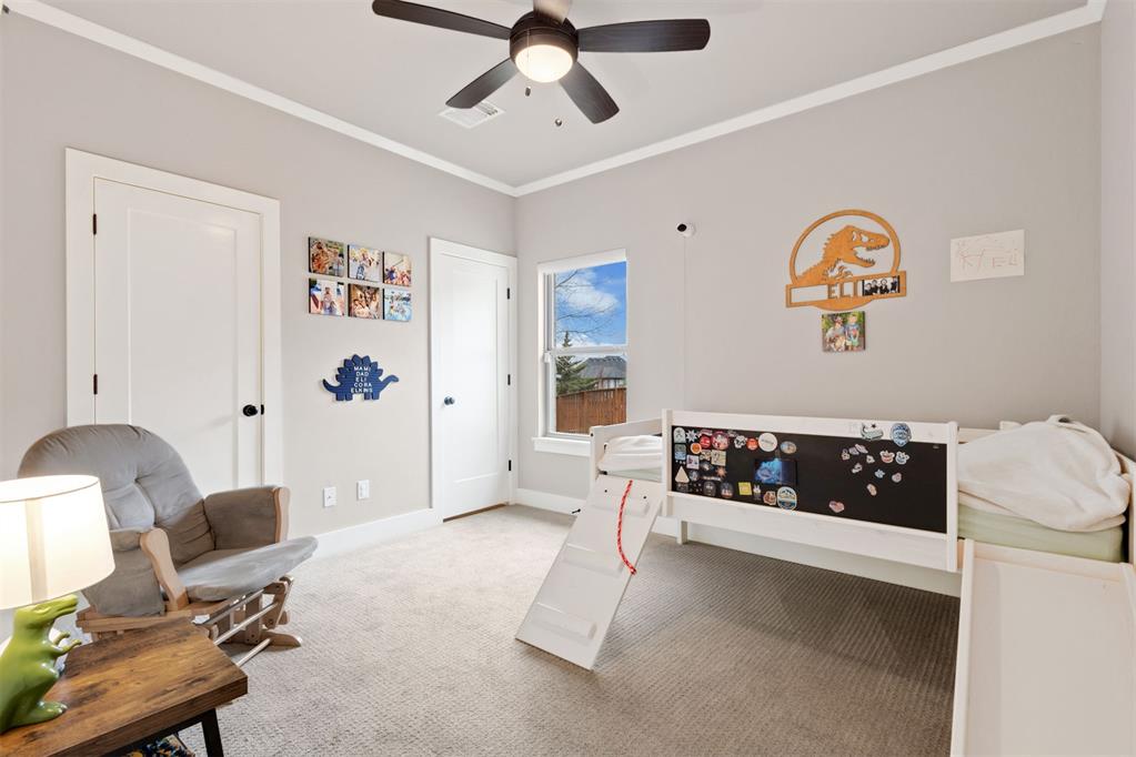 2816 Bison Drive