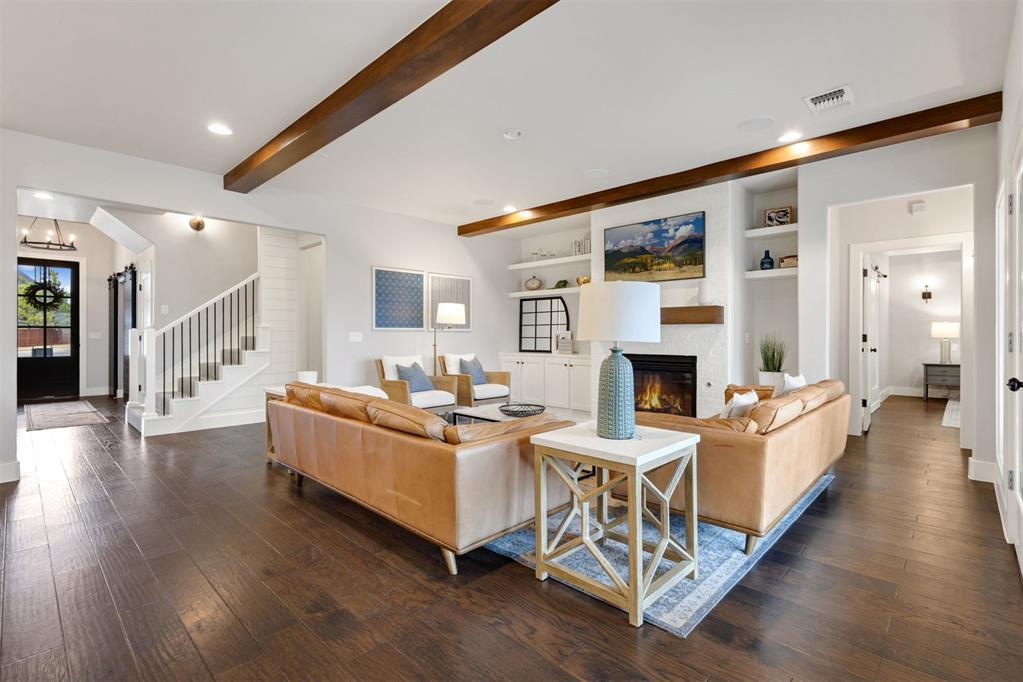 2816 Bison Drive