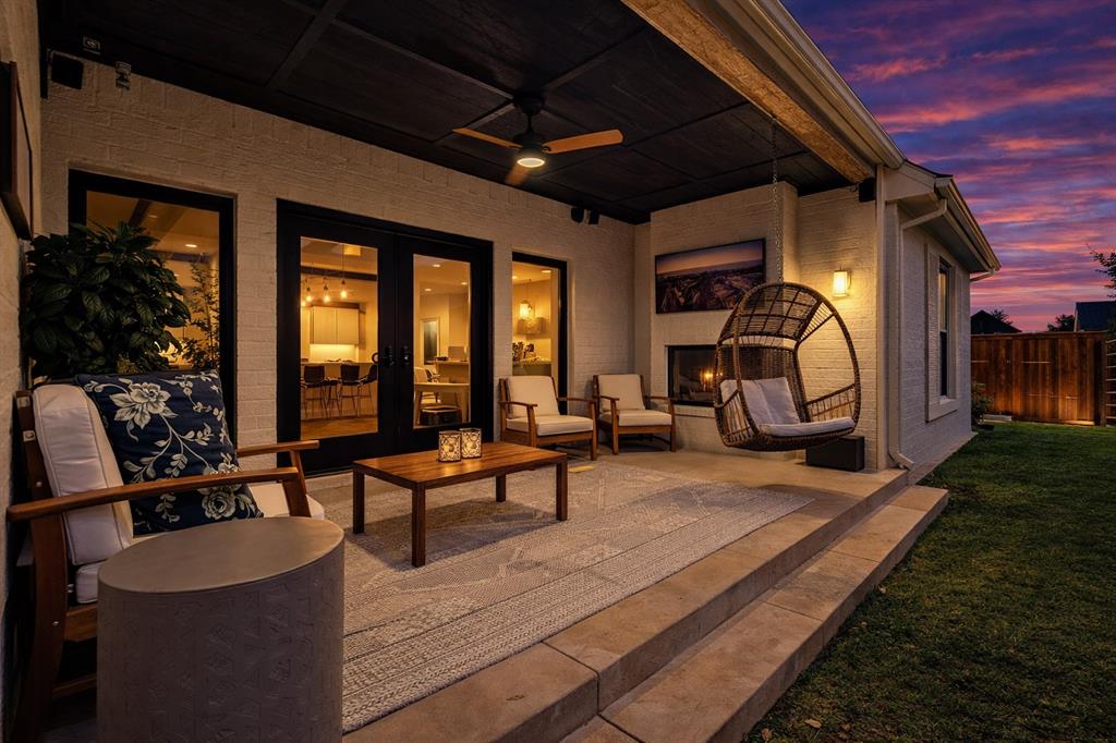 2816 Bison Drive