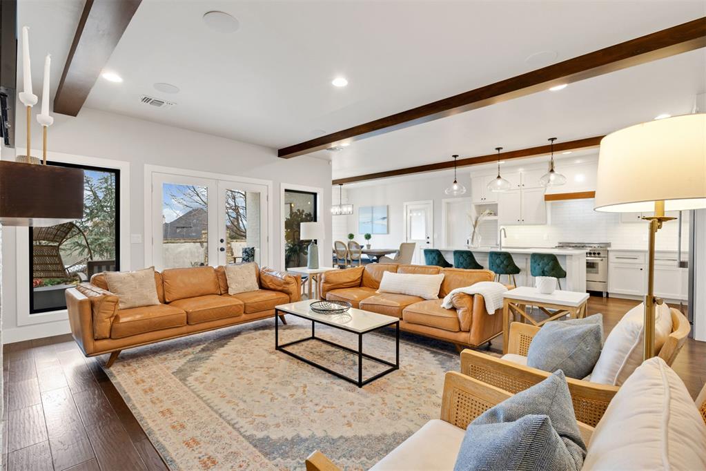 2816 Bison Drive