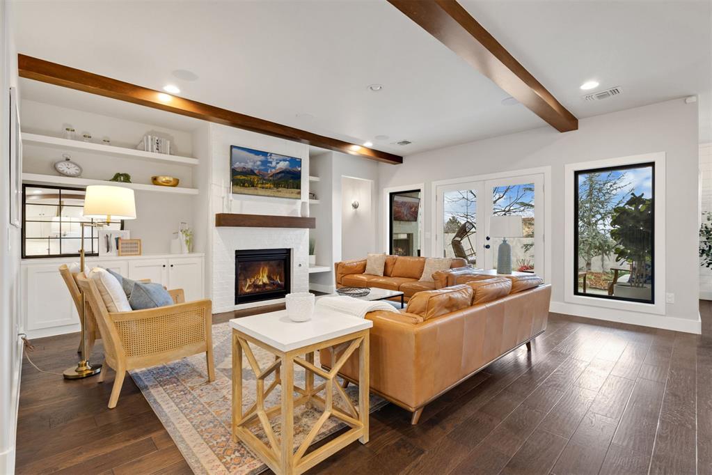 2816 Bison Drive