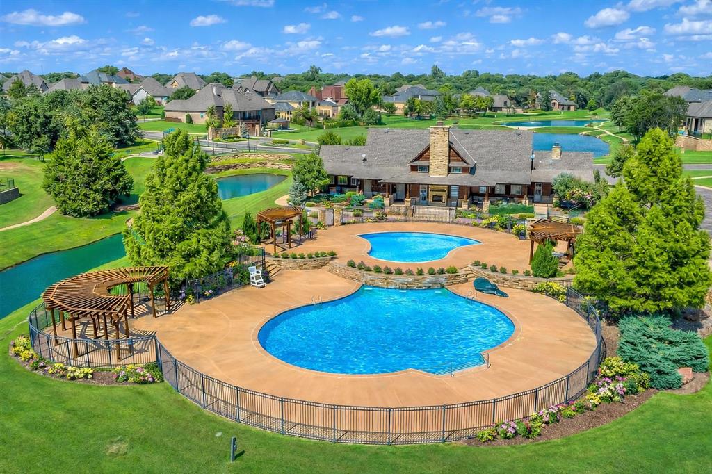 2816 Bison Drive