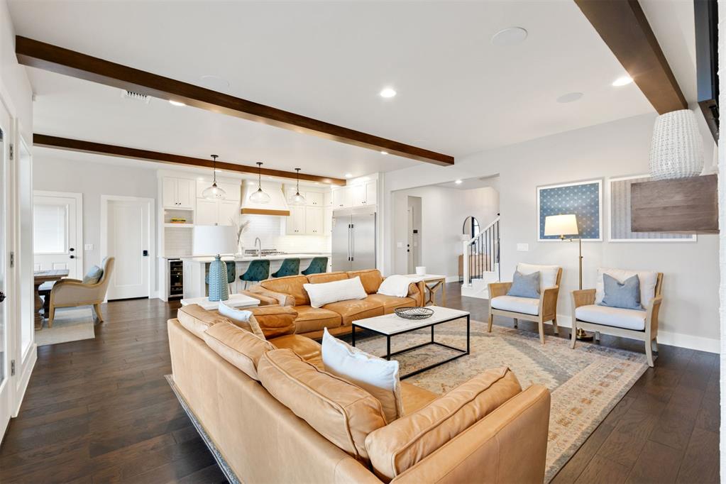 2816 Bison Drive