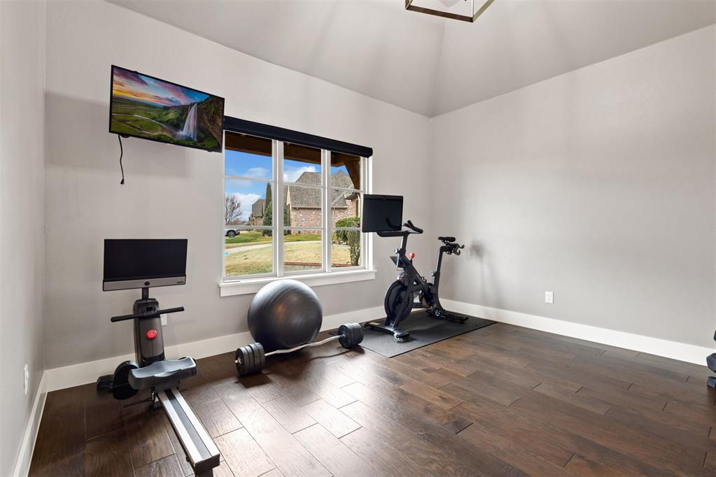 2816 Bison Drive