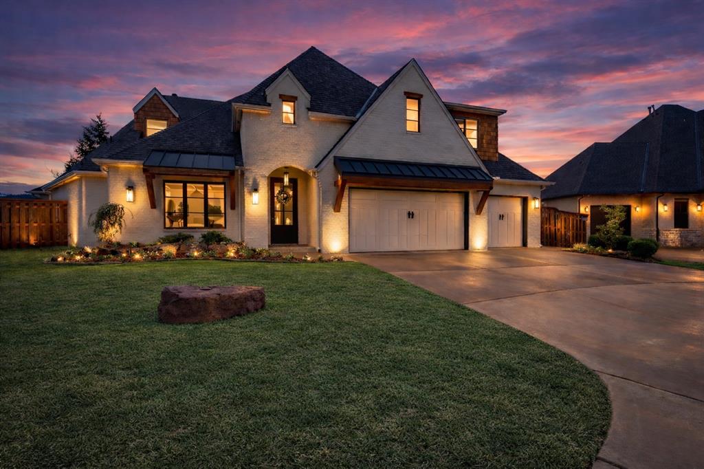 2816 Bison Drive