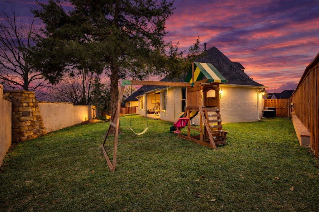 2816 Bison Drive