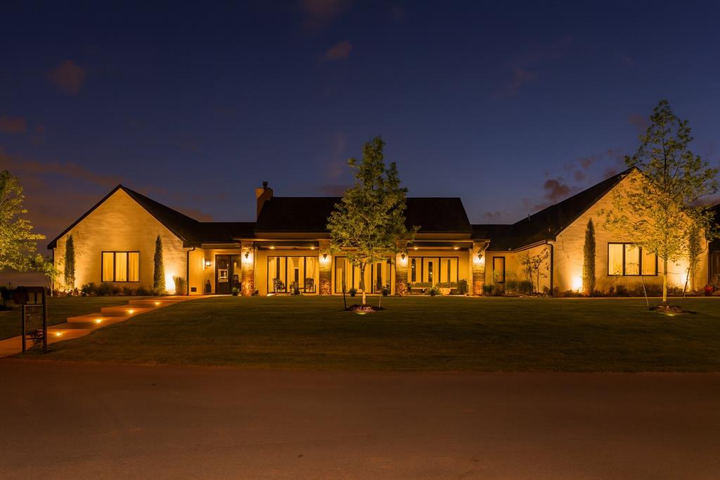 501 Old Creek Road