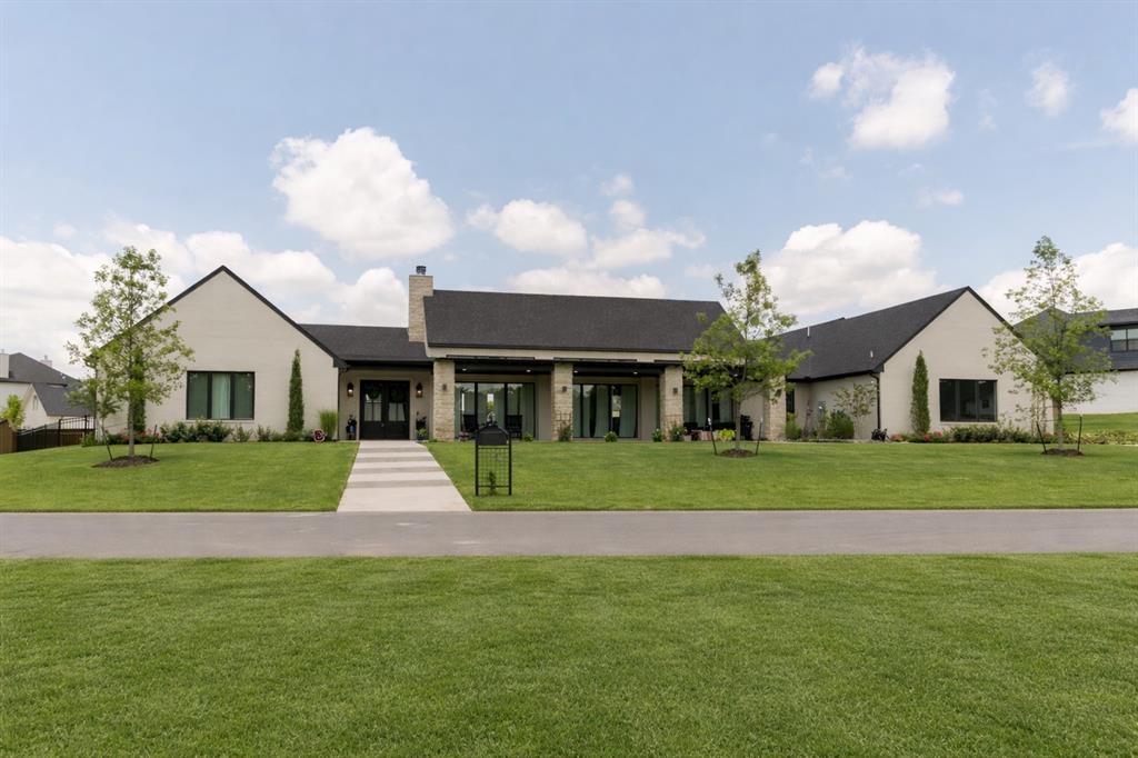 501 Old Creek Road