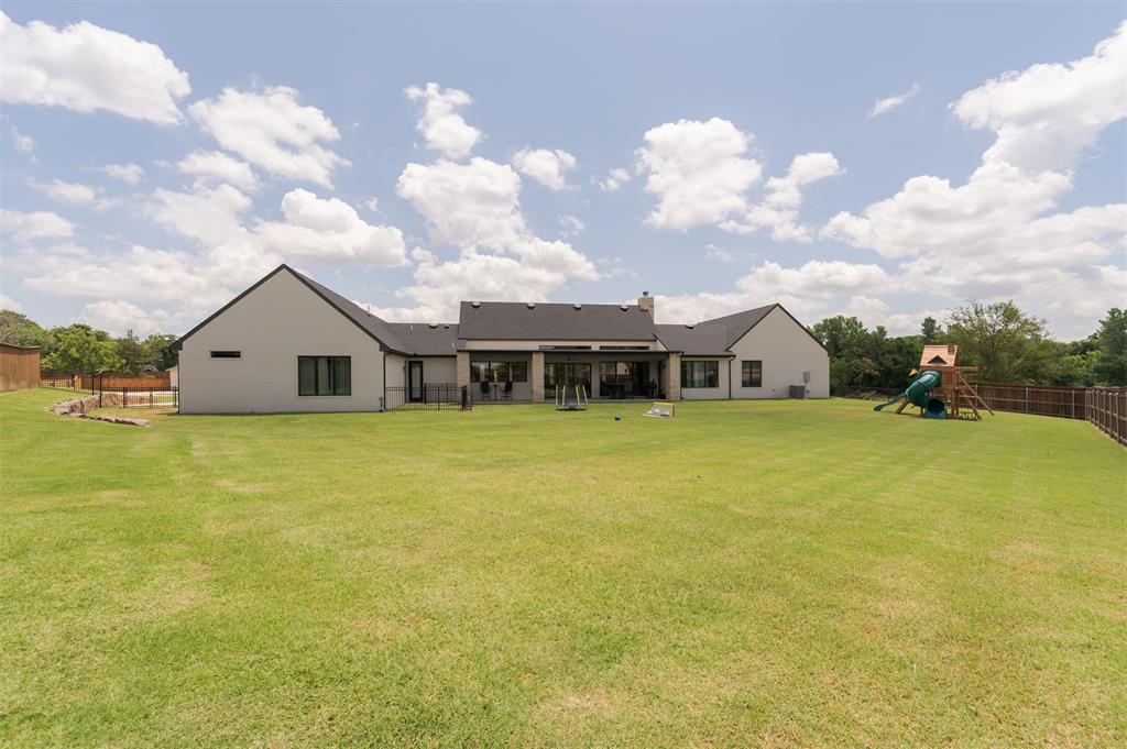 501 Old Creek Road