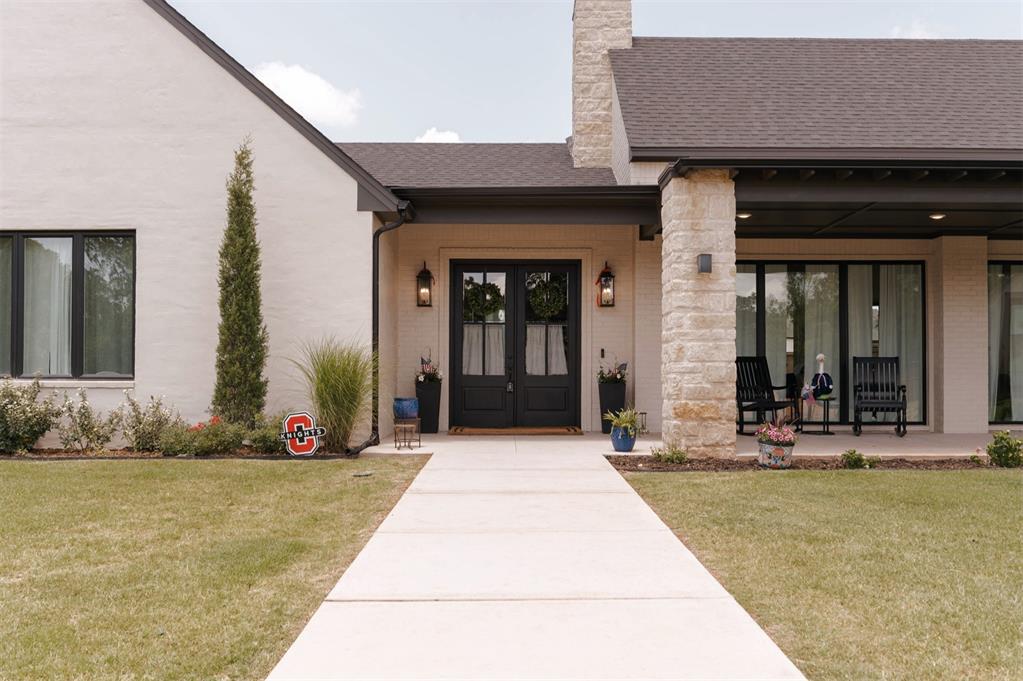 501 Old Creek Road