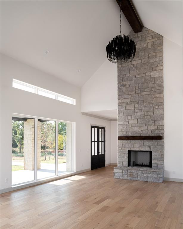 501 Old Creek Road