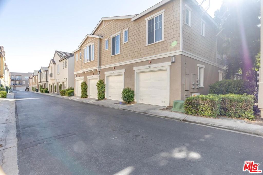 1317 Mc Fadden Drive