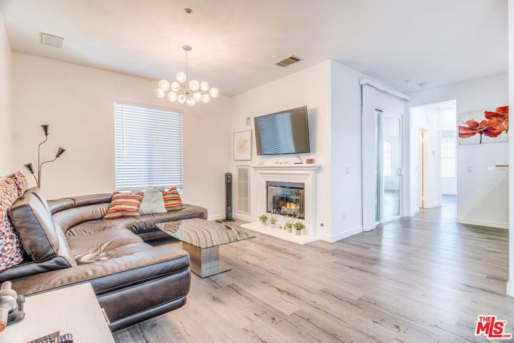 1317 Mc Fadden Drive
