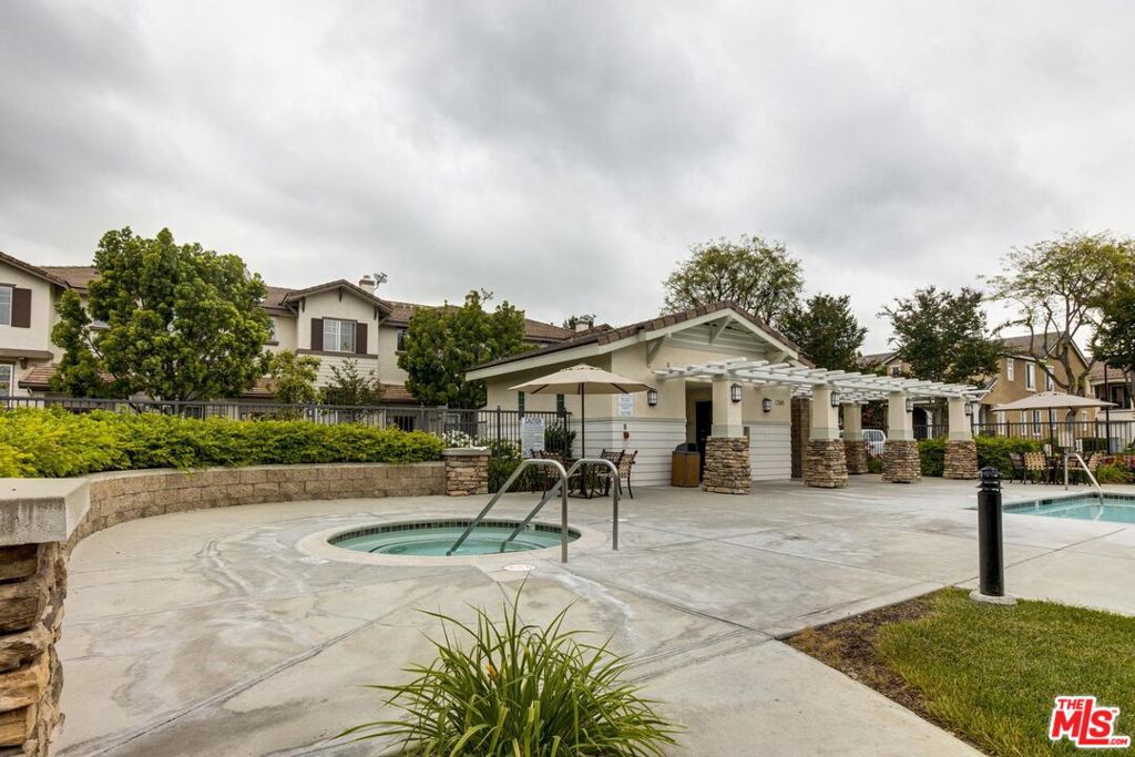 1317 Mc Fadden Drive