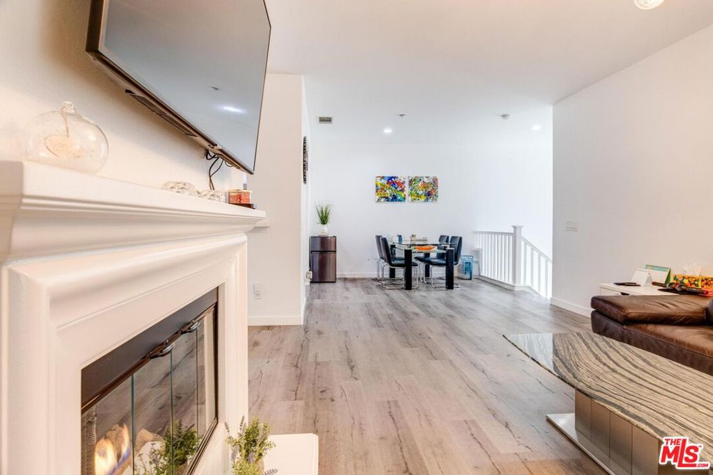 1317 Mc Fadden Drive