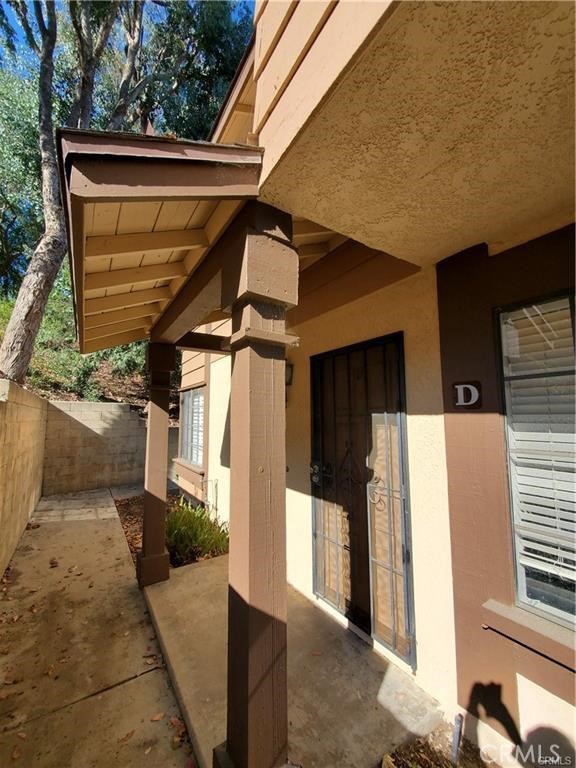 21705 Laurelrim Drive Unit: D