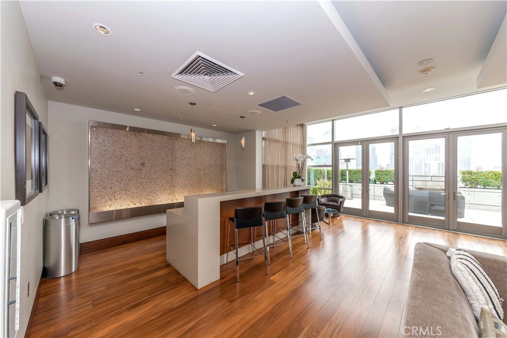 1155 S Grand Avenue 1008