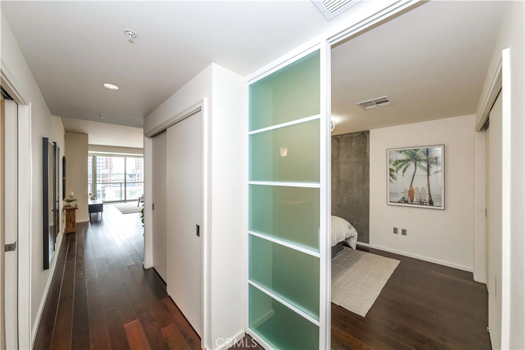 1155 S Grand Avenue 1008