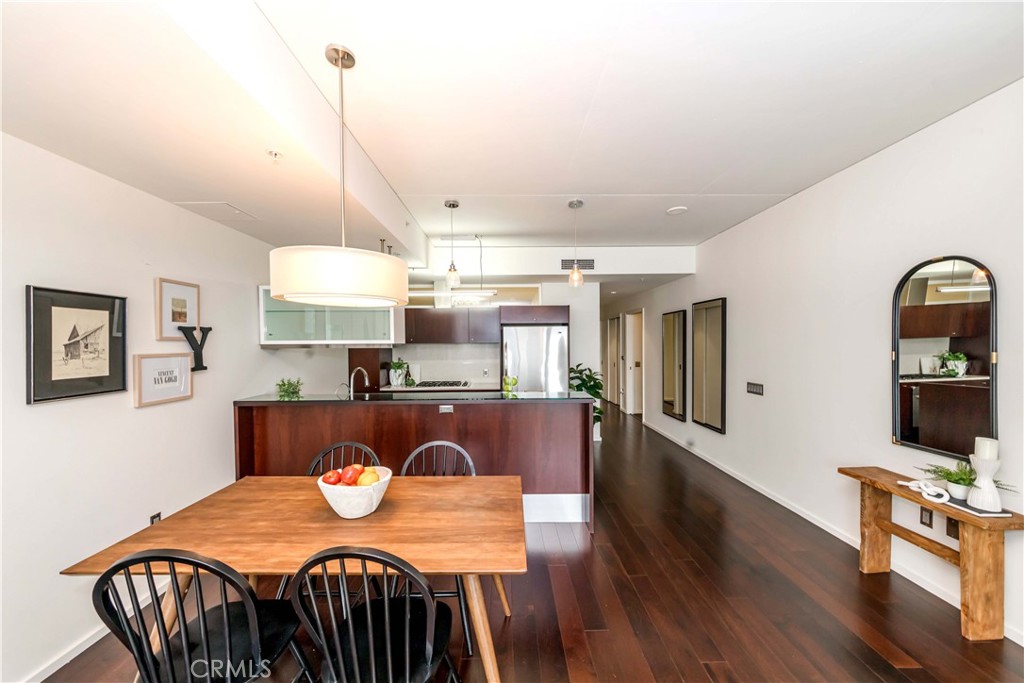 1155 S Grand Avenue 1008