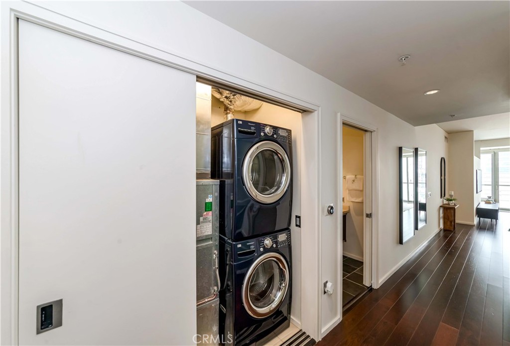 1155 S Grand Avenue 1008