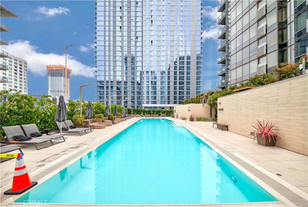 1155 S Grand Avenue 1008