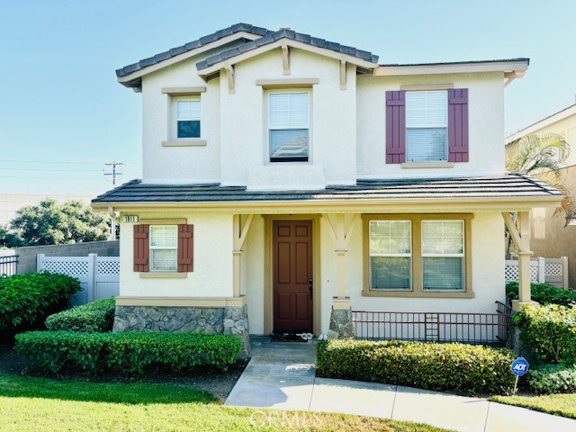 1811 Beazley Court